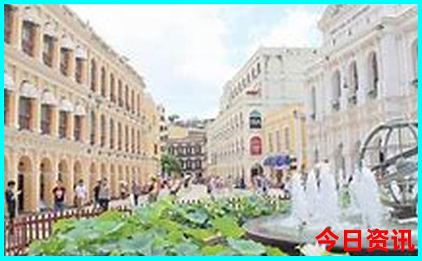 8月中国哪里旅游最好